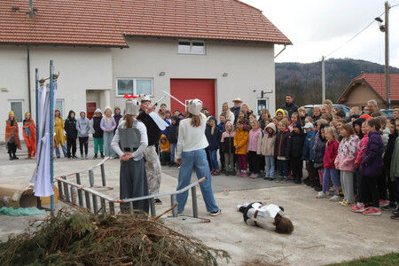 Otroško gledališče 07 Foto Ljubo Vukelič